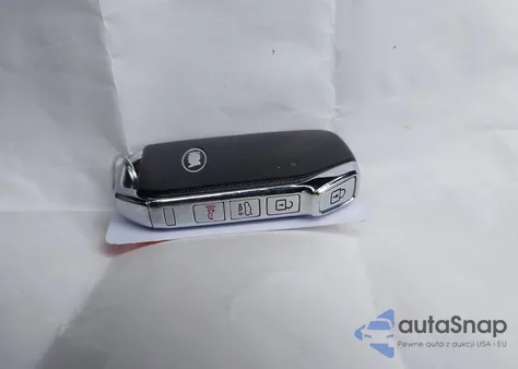 2021 Kia Forte Gt-Line z USA, uszkodzony, nr VIN 3KPF34AD6ME357657